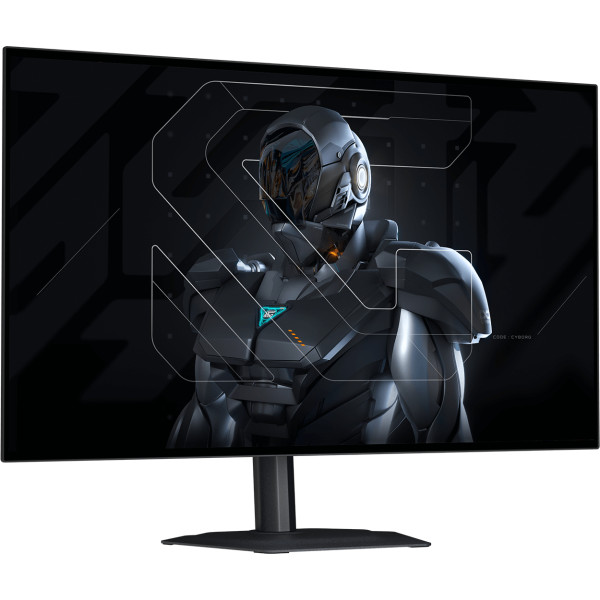 Фото - Монітор ігровий Gigabyte MO27Q28G OLED Gaming Monitor