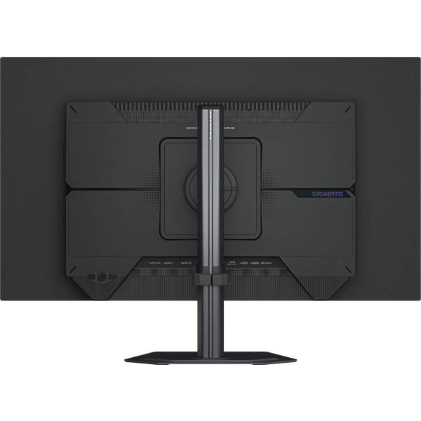 Фото - Монітор ігровий Gigabyte MO27Q28G OLED Gaming Monitor