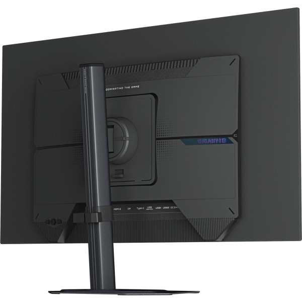 Фото - Монітор ігровий Gigabyte MO27Q28G OLED Gaming Monitor