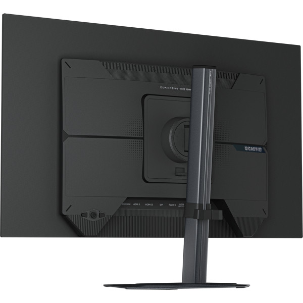 Фото - Монітор ігровий Gigabyte MO27Q28G OLED Gaming Monitor