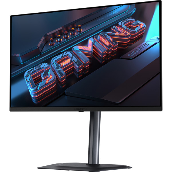 Фото - Монітор ігровий Gigabyte MO27Q2 OLED Gaming Monitor