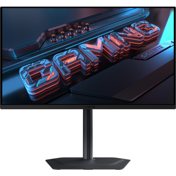 Фото - Монітор ігровий Gigabyte MO27Q2 OLED Gaming Monitor