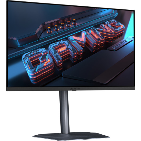 Фото - Монітор ігровий Gigabyte MO27Q2 OLED Gaming Monitor