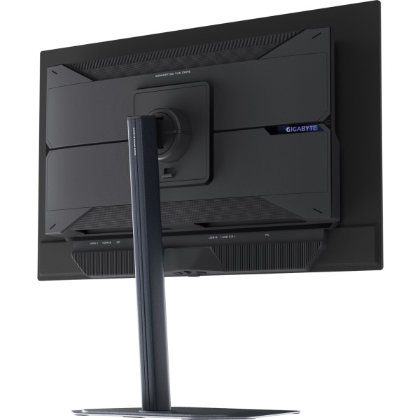 Фото - Монітор ігровий Gigabyte MO27Q2 OLED Gaming Monitor