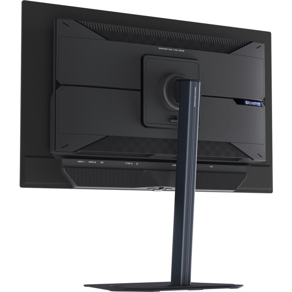 Фото - Монітор ігровий Gigabyte MO27Q2 OLED Gaming Monitor