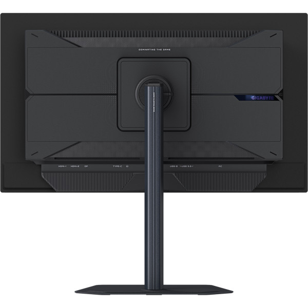 Фото - Монітор ігровий Gigabyte MO27Q2 OLED Gaming Monitor