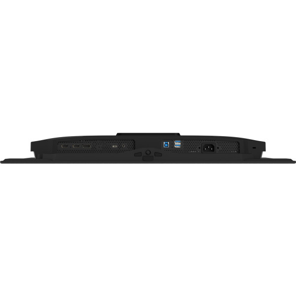 Фото - Монітор ігровий Gigabyte MO27Q2 OLED Gaming Monitor