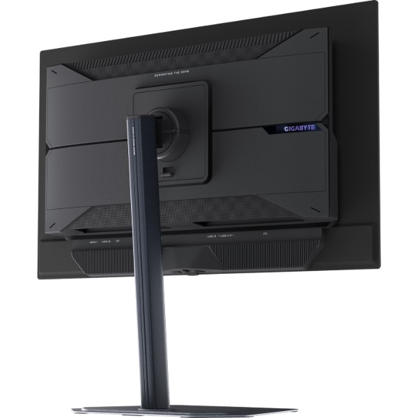 Фото - Монитор игровой Gigabyte MO27Q2A OLED Gaming Monitor
