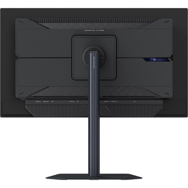 Фото - Монитор игровой Gigabyte MO27Q2A OLED Gaming Monitor