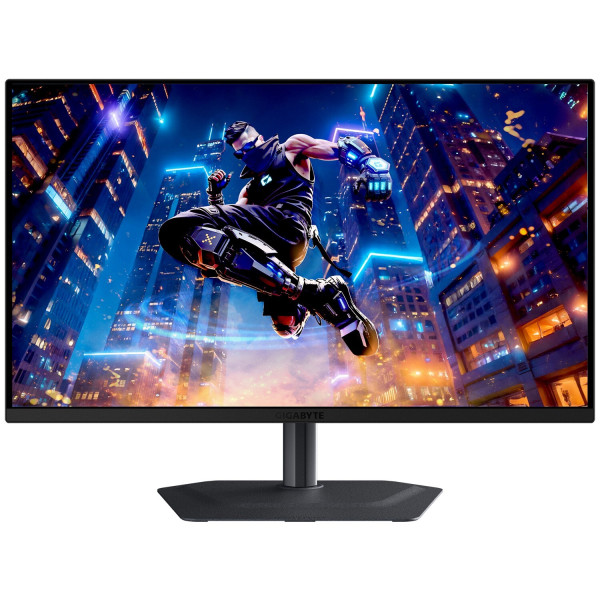 Фото - Монитор игровой Gigabyte MO27Q3 OLED Gaming Monitor