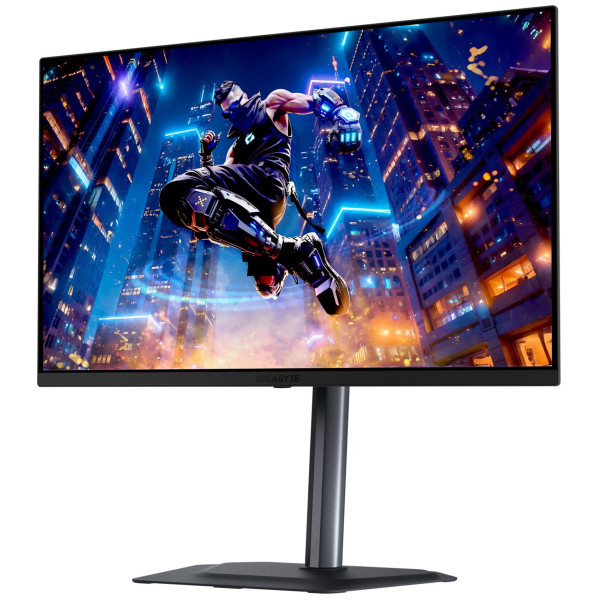 Фото - Монитор игровой Gigabyte MO27Q3 OLED Gaming Monitor