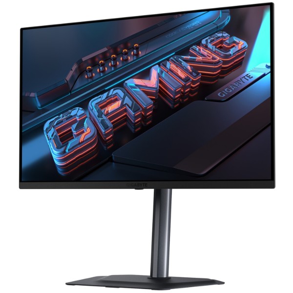 Фото - Монітор ігровий Gigabyte MO27U2