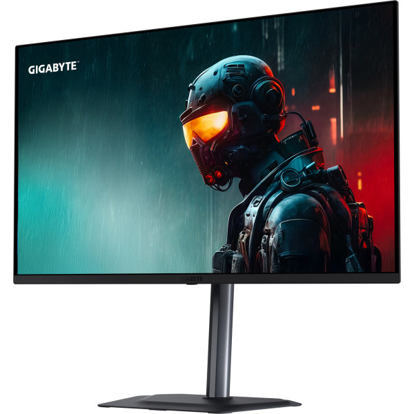 Фото - Монитор игровой Gigabyte MO32U OLED Gaming Monitor