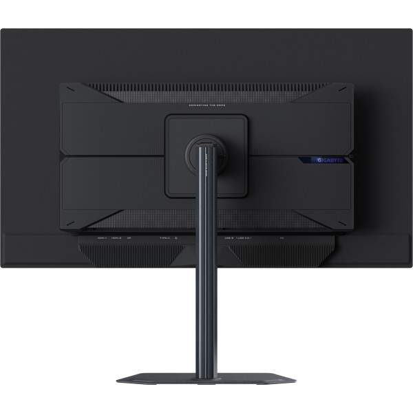 Фото - Монитор игровой Gigabyte MO32U OLED Gaming Monitor