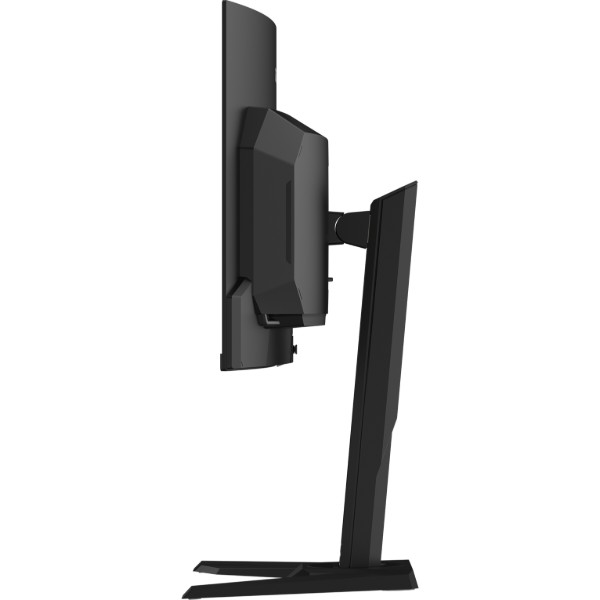 Фото - Монітор ігровий Gigabyte OLED MO34WQC
