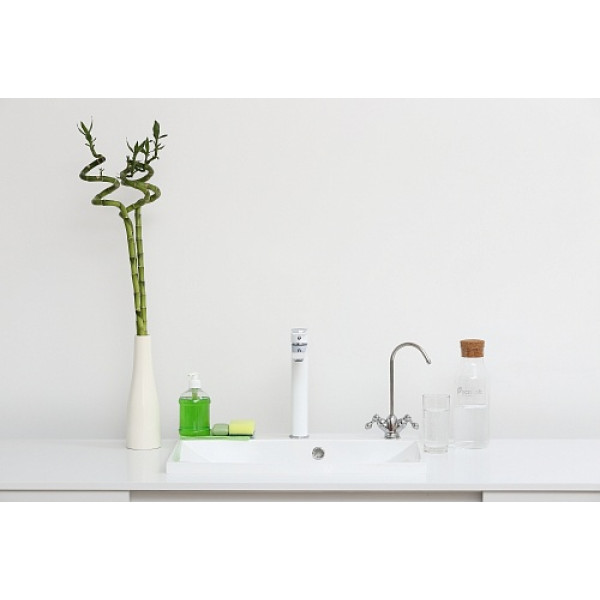 Фото - Система зворотнього осмосу Ecosoft Standard 6-50 з мінералізатором (MO650MECOSTD)