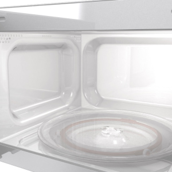 Фото - Мікрохвильова піч (НВЧ) Gorenje MO17E1WH