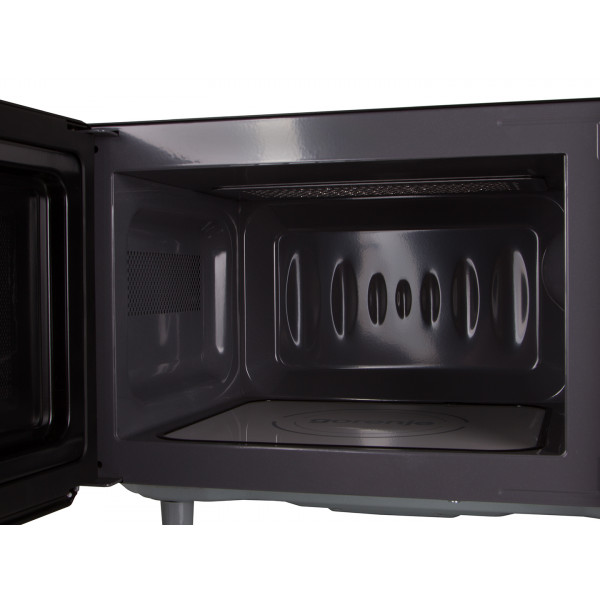 Фото - Микроволновая печь (СВЧ) Gorenje MO 4250 CLB