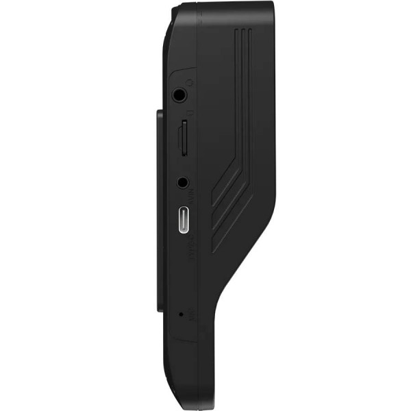 Фото - GPS навігатор Modecom FreeWAY CX 9.3 IPS MapFactor (NAV-FREEWAYCX93-MF-EU)