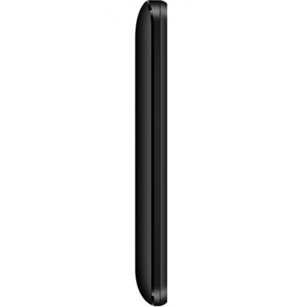 Фото - Мобильный телефон Nomi i2403 Black
