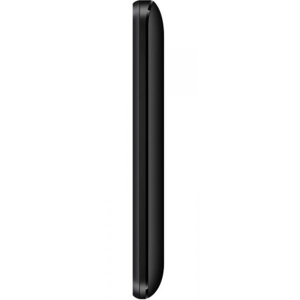 Фото - Мобильный телефон Nomi i2403 Black