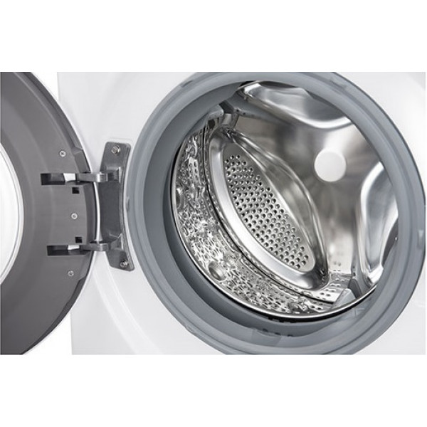 Фото - Стиральная машина LG F2J5HS4W