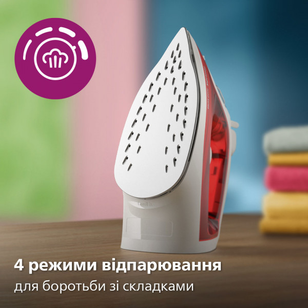 Фото - Утюг Philips DST2010/40
