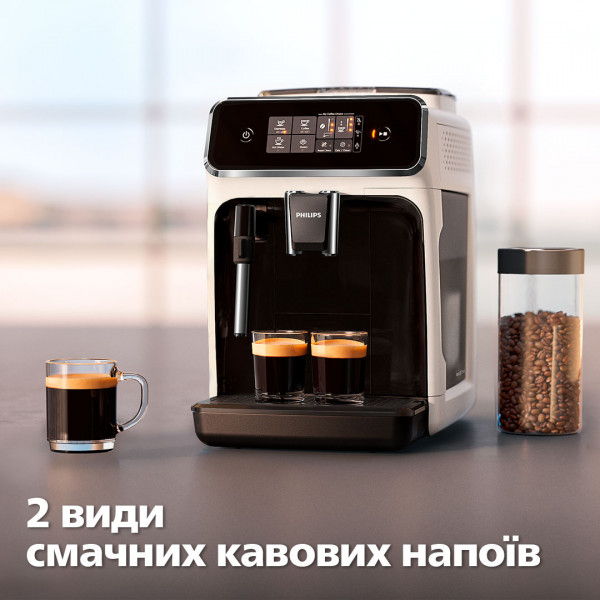 Фото - Кавомашина Philips EP1223/00