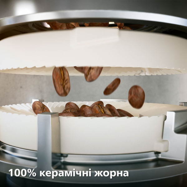 Фото - Кавомашина Philips EP5544/50