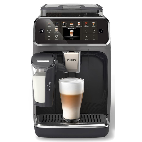 Кавомашина