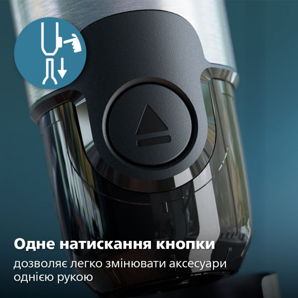 Фото - Блендер мини-комбайн Philips HR2683/00