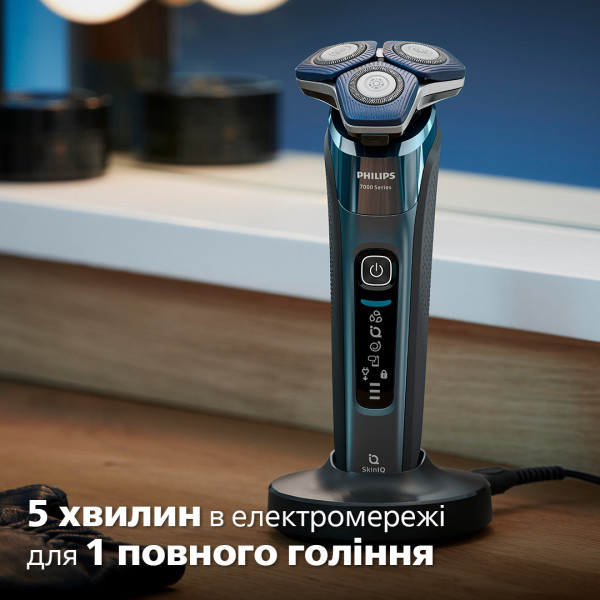 Фото - Бритва Philips  Series 7000 S7882/55