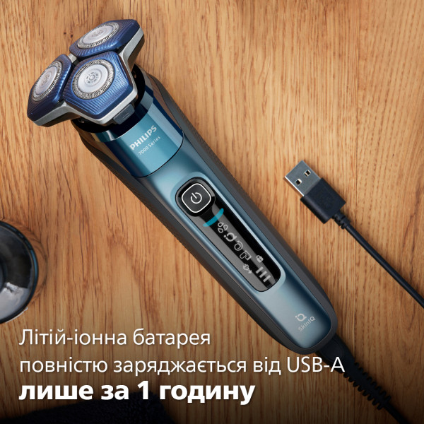 Фото - Бритва Philips  Series 7000 S7882/55
