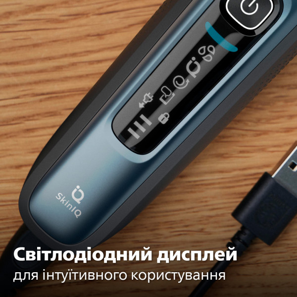 Фото - Бритва Philips  Series 7000 S7882/55