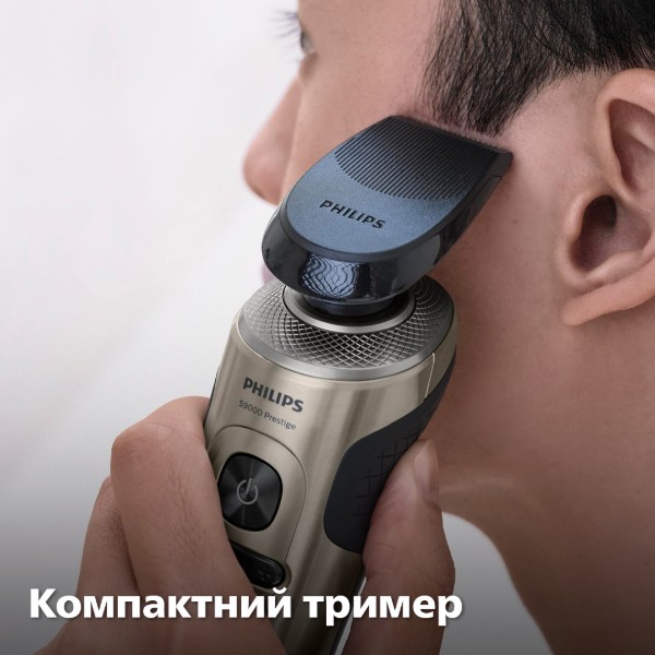 Фото - Бритва Philips  Series S9000 Prestige SP9883/36
