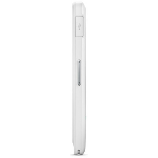 Фото - Смартфон Sony ST 27i Xperia Go White