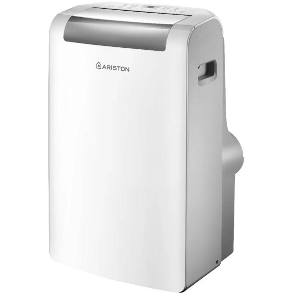 Фото - Кондиціонер мобільний Ariston MOBIS PLUS 10