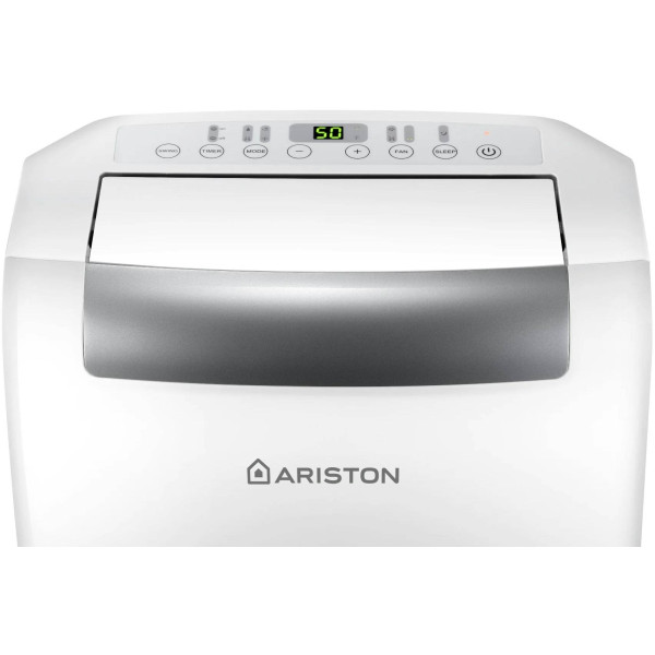 Фото - Кондиціонер мобільний Ariston MOBIS PLUS 10