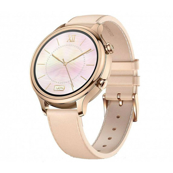 Фото - Смарт-часы MOBVOI TicWatch C2 WG12056 Rose Gold