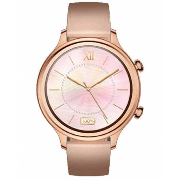 Фото - Смарт-часы MOBVOI TicWatch C2 WG12056 Rose Gold