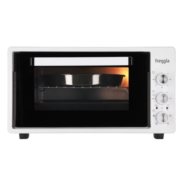 Фото - Піч електрична Freggia MOC420W