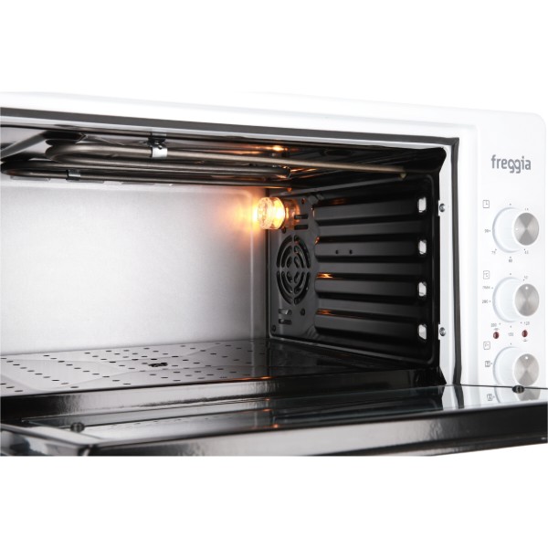 Фото - Піч електрична Freggia MOC420W