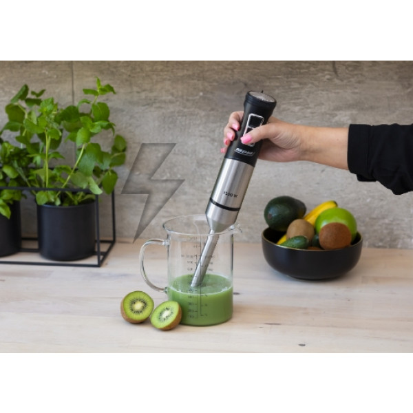 Фото - Блендер заглибний MPM MBL-33M