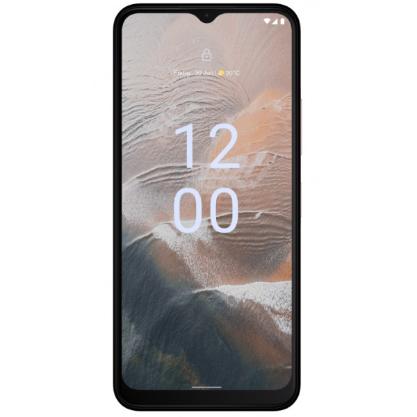 Фото - Смартфон Nokia C32 4/64Gb Beach Pink