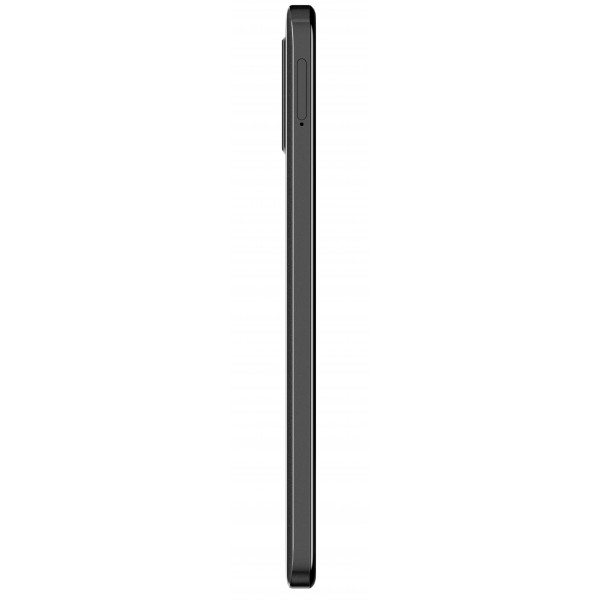 Фото - Смартфон Nokia C32 4/64Gb Charcoal