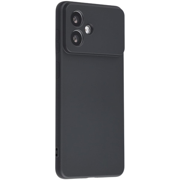 Фото - Чохол для смартфону BeCover for Samsung Galaxy S26 Plus SM-S946 Black (714880)