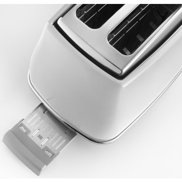 Фото - Тостер Delonghi CTOC2103W