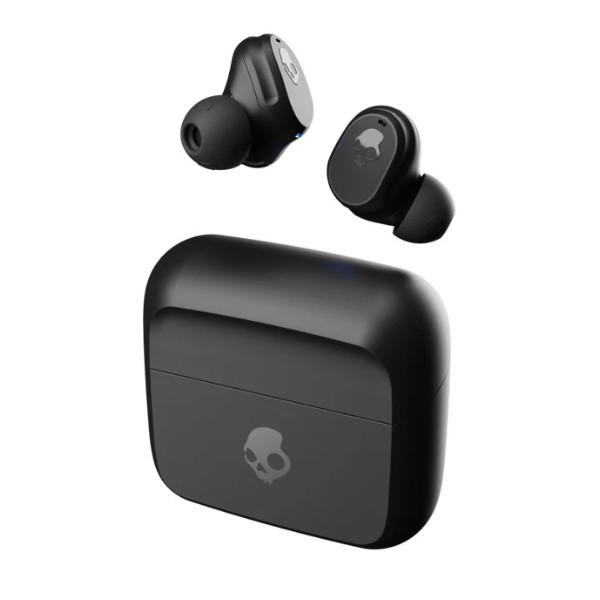 Фото - Навушники вкладиші бездротові TWS Skullcandy TW Mod True Black (S2FYW-P740)
