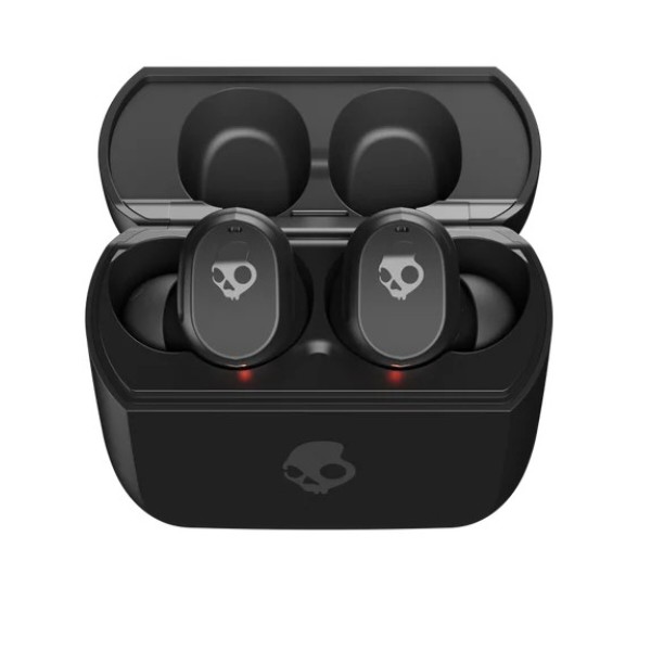 Фото - Навушники вкладиші бездротові TWS Skullcandy TW Mod True Black (S2FYW-P740)