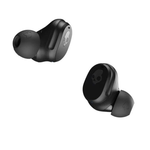 Фото - Навушники вкладиші бездротові TWS Skullcandy TW Mod True Black (S2FYW-P740)
